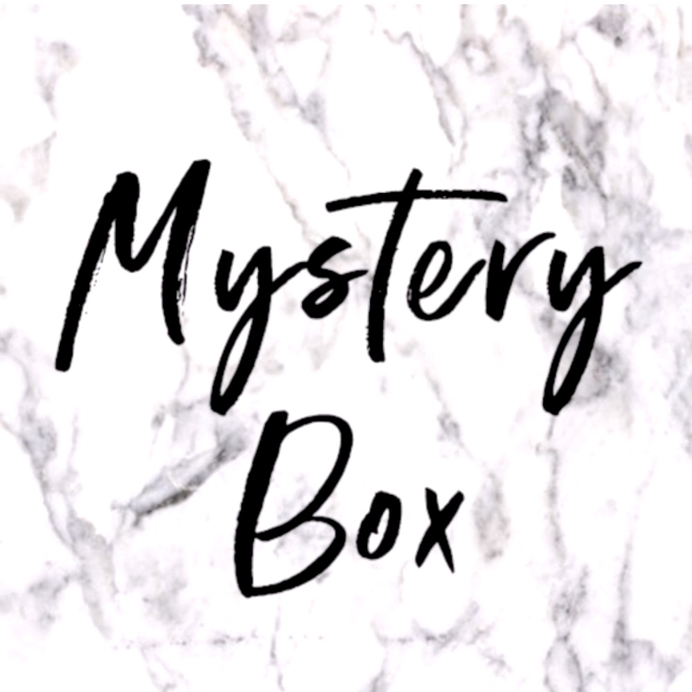 Size Small “Shirts” Mystery Box !